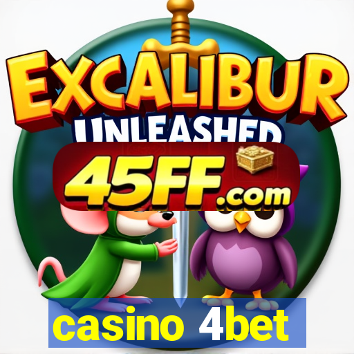 casino 4bet